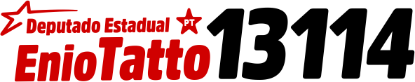 Deputado Estadual Enio Tatto 13114