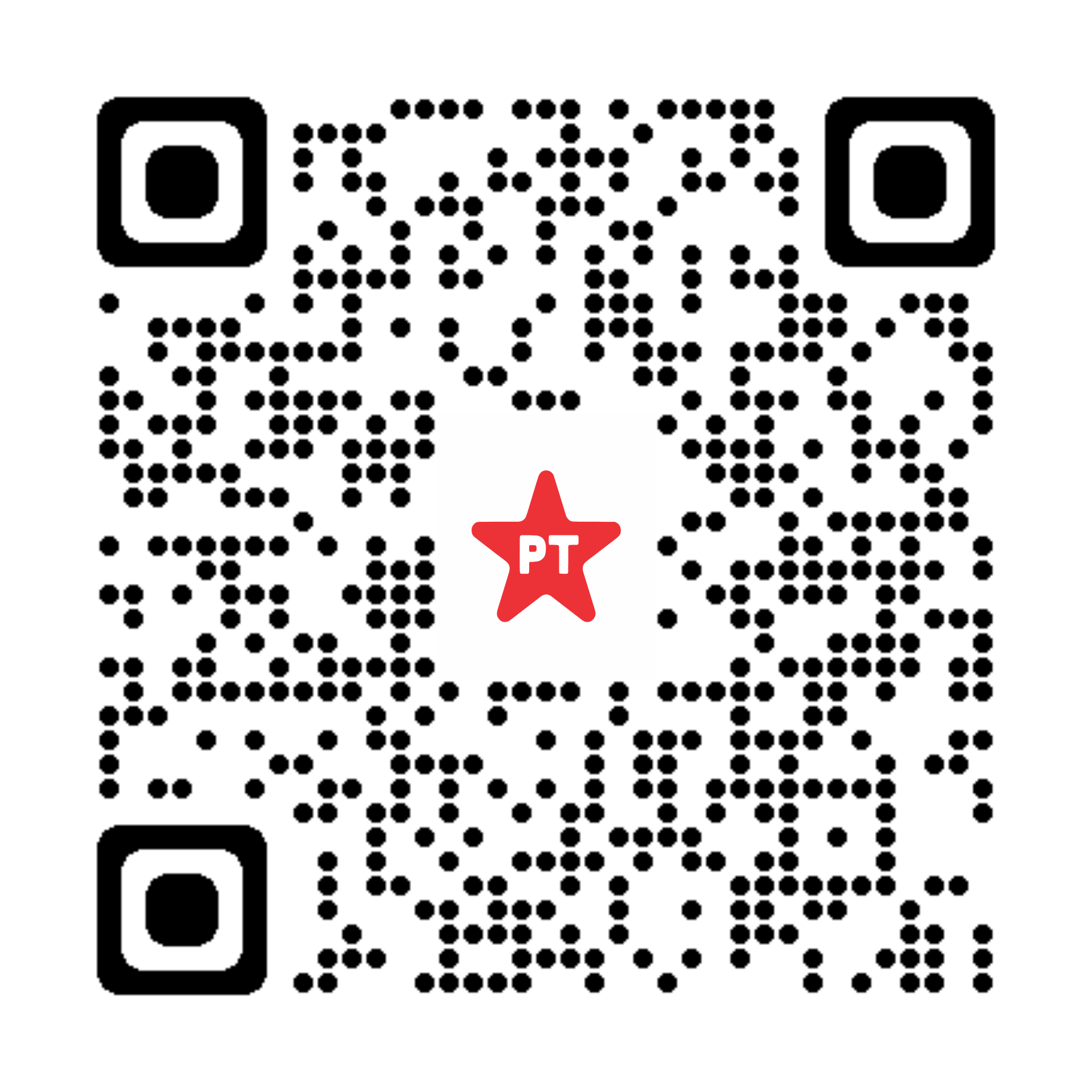 QR Code do Linktree de Enio Tatto